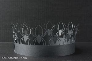 Image result for Halloween Flower Crowns