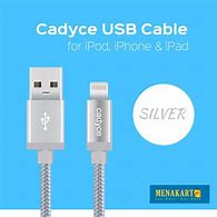 Image result for iPhone X USB Cables