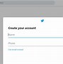 Image result for Verify Twitter Account