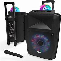 Image result for Large Stereo Speakers