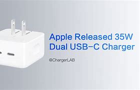 Image result for Apple Dual USB C Charger
