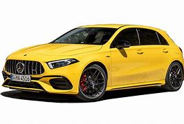 Image result for A45 AMG Stance