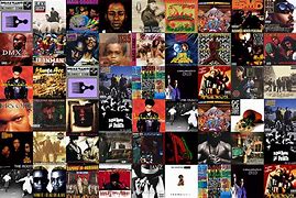 Image result for 1994 Rap Albums