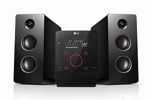 Image result for Home Audio Hi-Fi Systems