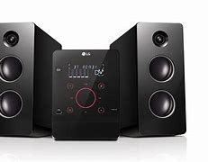 Image result for LG Stereo System