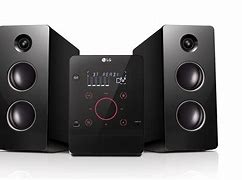 Image result for LG Stereo System 4