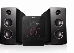 Image result for LG Bluetooth Stereo System