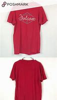 Image result for Volcom Tees