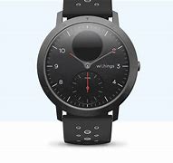 Image result for Withings Steel H&R Sport