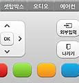 Image result for LG Smart TV Remote with Netflix Button