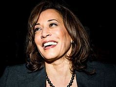 Image result for Kamala Harris Early Days