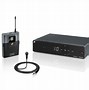 Image result for Body Mic Wireless Connector