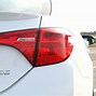 Image result for 2017 Toyota Corolla XSE Accessories