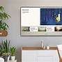 Image result for 65-Inch Samsung TVs From a Side View