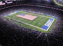 Image result for NFL Football Field