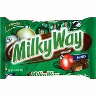 Image result for Milky Way Brownies