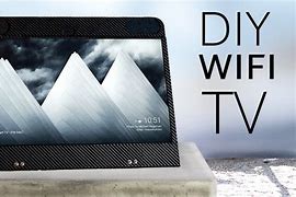 Image result for Portable Smart TV with Wi-Fi