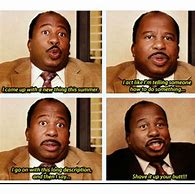 Image result for Stanley From Office Meme