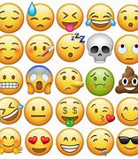 Image result for iPhone Emojis Android