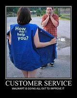 Image result for Retail Customer Meme