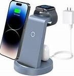 Image result for iPhone Watch Wireless Charger