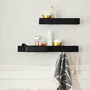 Image result for Magnetic Shelves