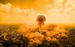 Image result for Nuclear Bomb Explosion 4K