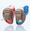 Image result for CIC Hearing Aids