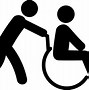 Image result for Disabled People Wallpapers Funny