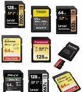 Image result for The Best SD Cards to Get