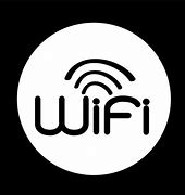 Image result for Wifi Symbol SVG