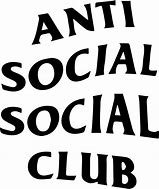 Image result for AntiSocial Wallpaper
