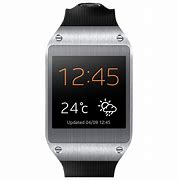Image result for Samsung Smart Watch White PNG