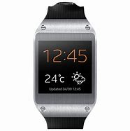 Image result for Samsung Smart Watch White PNG