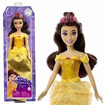 Image result for Mattel Disney Belle Dolls