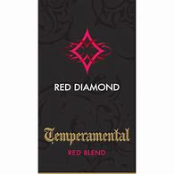 Image result for Red Diamond Temperamental