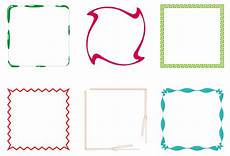 immagini cornici da stare 6 cornici 6 frames vettoriali gratis it free vectors immagini cornici da stare 6 cornici 6 frames vettoriali gratis it free vectors