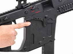 Image result for Kriss Vector Magazine Release Fix