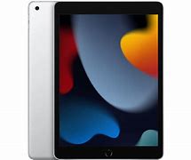 Image result for Silver iPad 9th Gen