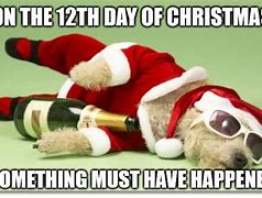Image result for Excited Christmas Meme