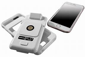 Image result for iPad Barcode Scanner Sled