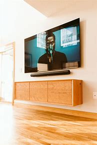 Image result for LED Media Console