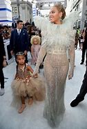 Image result for Beyonce Blue Ivy Collection