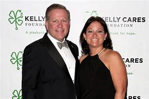 Image result for Brian Kelly Family