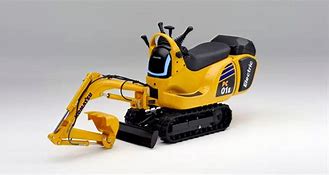 Image result for Micro Excavator