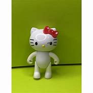 Image result for Hello Kitty Poseable Dolls