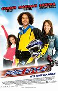 Image result for Free Style 2008