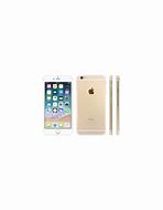 Image result for iPhone 6 Gold PNG