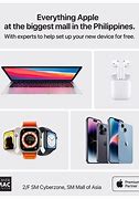 Image result for Apple Store Philippines