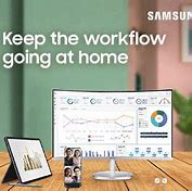 Image result for Samsung Home Desplay
